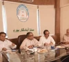 abadgar board slams irsa over 25 cut in sindh s water share