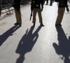 two murder suspects killed in encounters two murder suspects killed in encounters