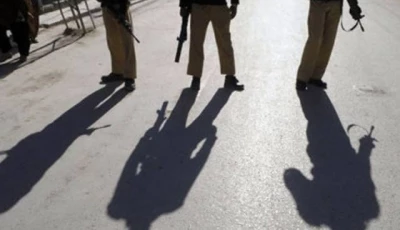 two murder suspects killed in encounters two murder suspects killed in encounters