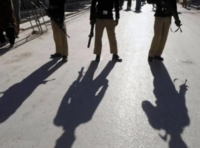 two murder suspects killed in encounters