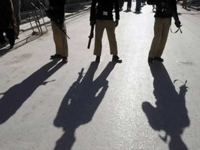 Two murder suspects killed in 'encounters'