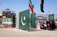 pakistan iran fast track border sez