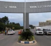 apple tesla data breached in india apple tesla data breached in india