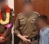 kidnapped youth rescued after police encounter
