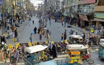 raja bazaar set for opening after facelift