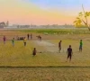 one killed three injured in cricket row