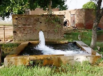 no breakthrough on tube wells noc dispute no breakthrough on tube wells noc dispute
