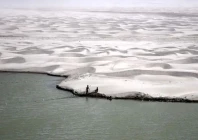 balochistan sindh water dispute deepens