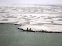 balochistan sindh water dispute deepens