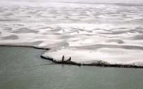 balochistan sindh water dispute deepens
