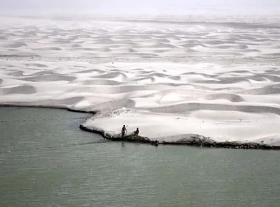 balochistan sindh water dispute deepens
