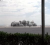 sanaa airport hit as me conflict escalates