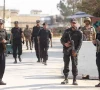 two cops martyred in twin k p attacks
