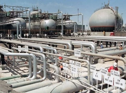 daily oil revisions to hurt industry daily oil revisions to hurt industry