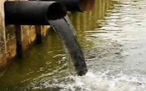 turning the tide on industrial pollution turning the tide on industrial pollution
