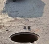 seven year old falls victim to open manhole seven year old falls victim to open manhole