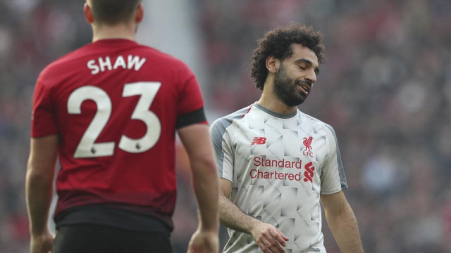 liverpool hold a one point lead over second placed manchester city but have now used up the game in hand they held over pep guardiola 039 s team photo afp liverpool hold a one point lead over second placed manchester city but have now used up the game in hand they held over pep guardiola 039 s team photo afp