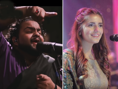 is nescaf basement s piya re a better nfak rendition than afreen afreen is nescaf basement s piya re a better nfak rendition than afreen afreen