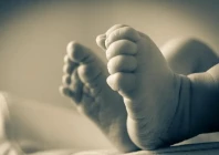 mother suspected of killing infant mother suspected of killing infant
