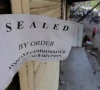 directorate sealing leaves staff on road directorate sealing leaves staff on road