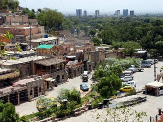 Residents seek protection from eviction