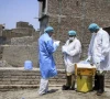 polio virus resurfaces in rawalpindi polio virus resurfaces in rawalpindi