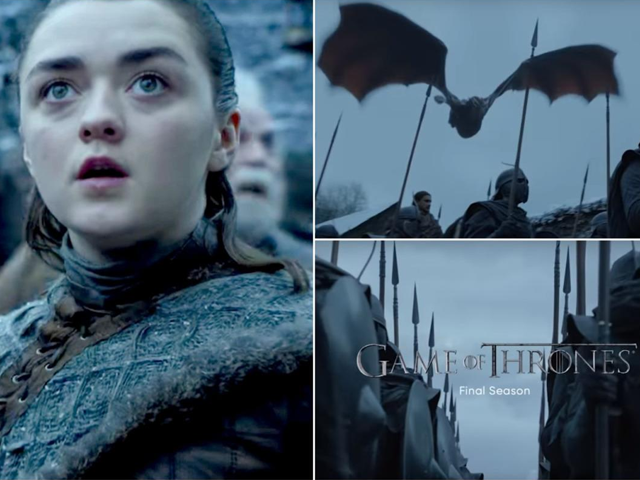 game of thrones fans angry at hbo for not releasing final trailer