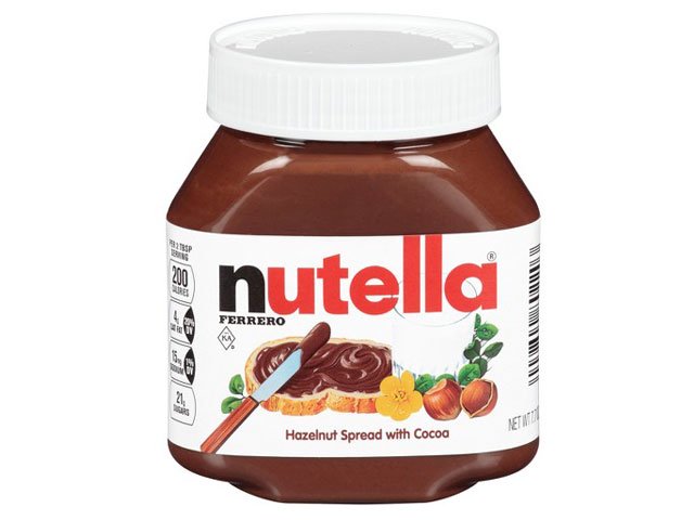 world s largest nutella factory reopens after quality defect