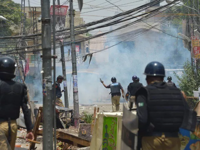 a file photo of model town mayhem a file photo of model town mayhem