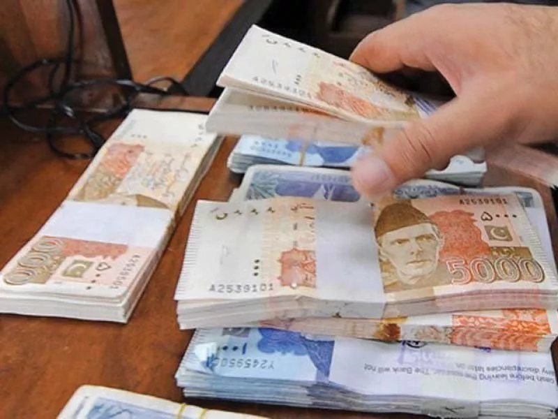 on the expenditure front the major challenge was a steep rise in debt servicing which grew 13 9 during 1qfy19 photo file on the expenditure front the major challenge was a steep rise in debt servicing which grew 13 9 during 1qfy19 photo file