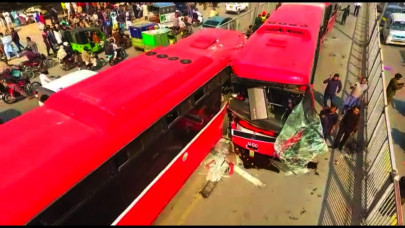 first ever metro bus collision kills woman first ever metro bus collision kills woman