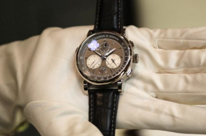 qatari love of luxury items going strong qatari love of luxury items going strong