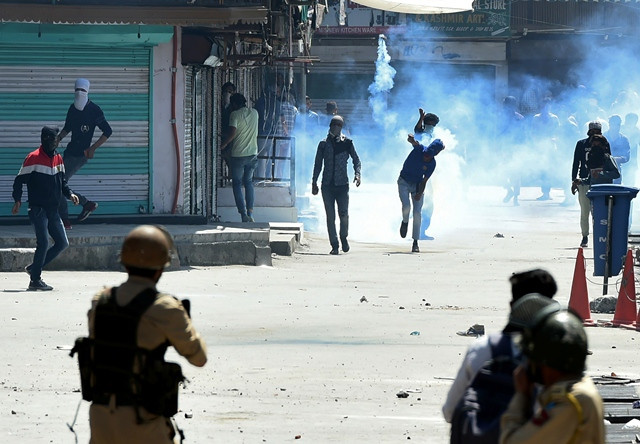 the meeting is being held on pakistan 039 s request over a worsening human rights situation in iok after pulwama attack photo afp file the meeting is being held on pakistan 039 s request over a worsening human rights situation in iok after pulwama attack photo afp file
