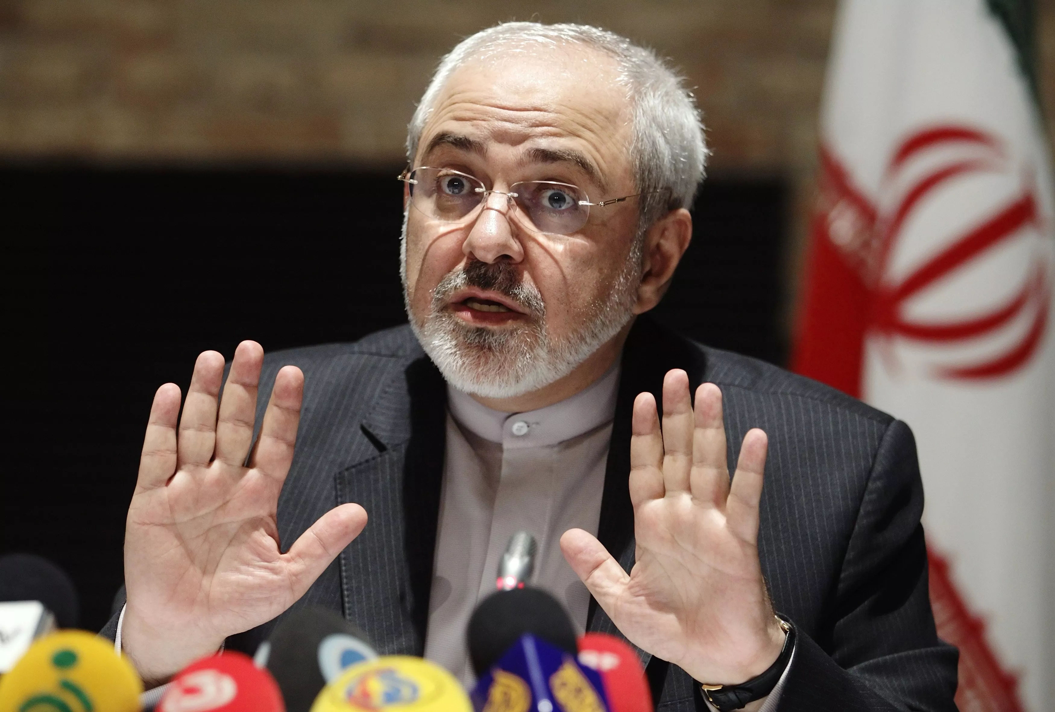iranian foreign minister mohammad javad zarif photo reuters iranian foreign minister mohammad javad zarif photo reuters