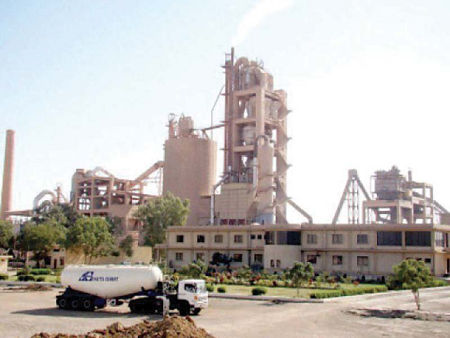 dg khan cement s profit skyrockets 81 5 to rs1 3b