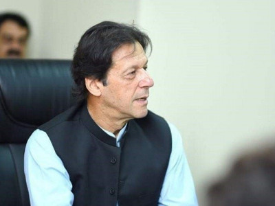 pm imran briefed on efforts to boost remittances pm imran briefed on efforts to boost remittances