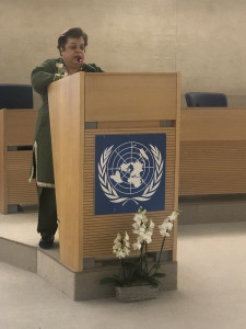 pakistan calls on unsc hrc to take congnisance of indian aggression