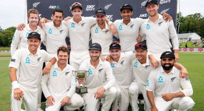 anybody can beat anybody test upsets keep blackcaps wary anybody can beat anybody test upsets keep blackcaps wary