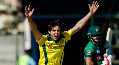 injured richardson ruled out of india tour injured richardson ruled out of india tour