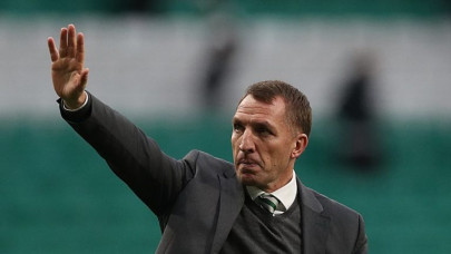 rodgers s departure clouds celtic legacy rodgers s departure clouds celtic legacy