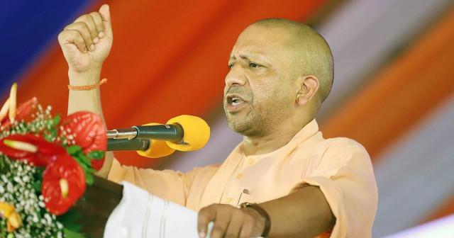 uttar pradesh chief minister adityanath photo x uttar pradesh chief minister adityanath photo x