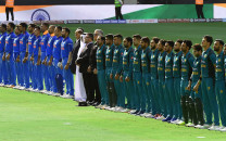 india s ego hurting sports in region says pakistan s ipc minister