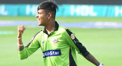 lamichhane destroys quetta for lahore victory lamichhane destroys quetta for lahore victory