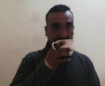 treatment of captured indian pilot gets cross border praise treatment of captured indian pilot gets cross border praise