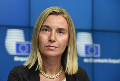 eu urges utmost restraint in india pakistan crisis eu urges utmost restraint in india pakistan crisis