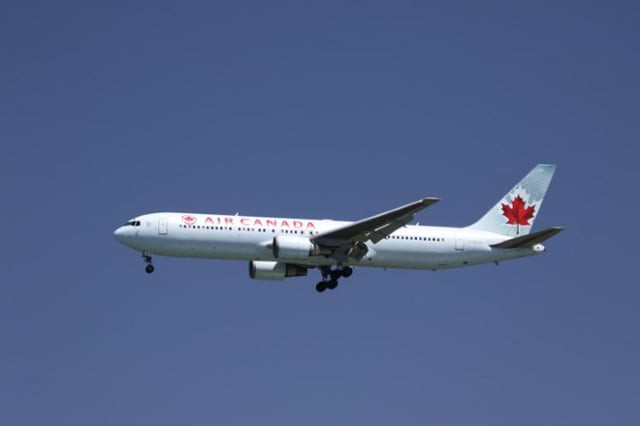after pakistan airspace closure air canada temporarily suspends flights to india photo reuters after pakistan airspace closure air canada temporarily suspends flights to india photo reuters