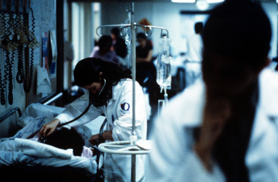 a doctor s worst nightmare