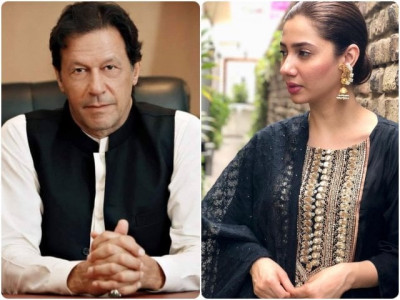 thank you imran khan for countering war hysteria with sensibility mahira khan thank you imran khan for countering war hysteria with sensibility mahira khan