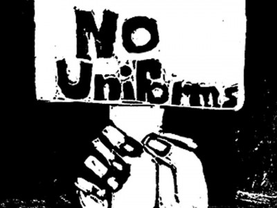 uniforms are pointless here are 10 reasons why