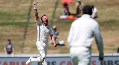 wagner s five wicket barrage counters tamim s ton wagner s five wicket barrage counters tamim s ton